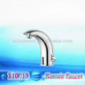 Brass wash basin sensor tap